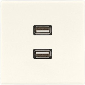 Jung Multimediaanschlusssystem MALS1153