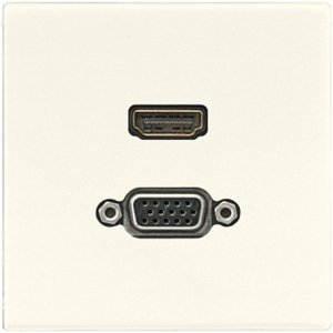 Jung MALS1173 Multimediaanschlusssystem