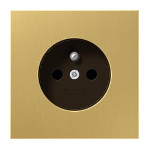 Jung Steckdose Frz/Belg ME1520FKIC