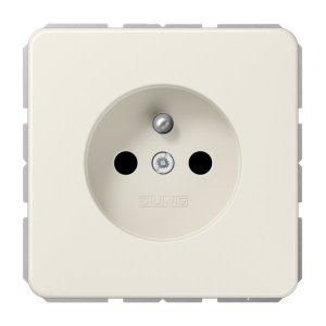 Jung Steckdose Frz/Belg CD1520FKI