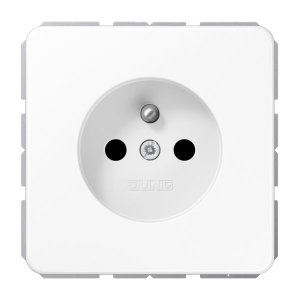 Jung Steckdose Frz/Belg CD1520FKIWW