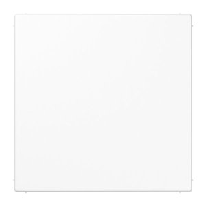 Jung LS994BWW Blind-Abdeckung