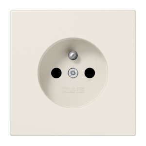 Jung Steckdose Frz/Belg LS1520FKI