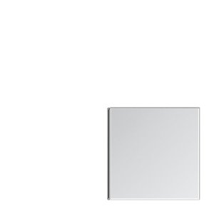 Jung AL2404TSAN14 Taste 4fach, neutral