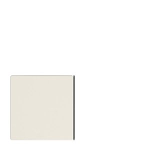 Jung LS404TSAN23 Taste 4fach, neutral