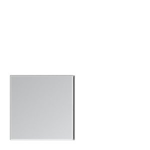 Jung AL2404TSAN23 Taste 4fach, neutral