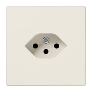 Jung LS1520-13SEV SEV Steckdose 1fach, Typ 13