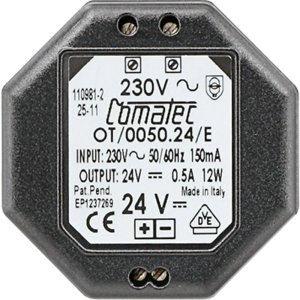 Jung NT2405VDC Netzteil 24V UP