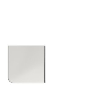 Jung CD404TSANLG23 Taste 4fach, neutral