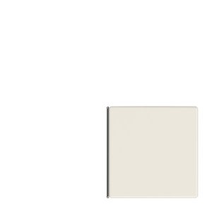 Jung LS404TSAN14 Taste 4fach, neutral
