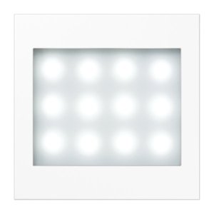 Jung LS539WWLEDLW-12 LED Leselicht