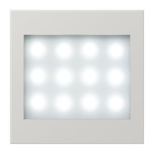 Jung LS539LGLEDLW-12 LED Leselicht