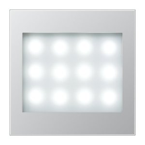 Jung AL2539LEDLW-12 LED Leselicht