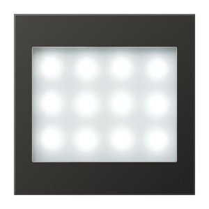 Jung AL2539ANLEDLW-1 LED Leselicht