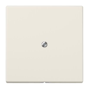 Jung LS990A Leitungsauslass m. Zugentla