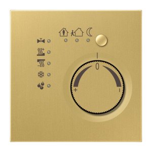 Jung ME2178TSC KNX Stetigregler m.Tastersc