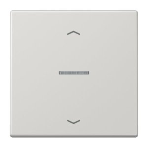Jung ME2539LEDWBAT LED-Lichtsignal
