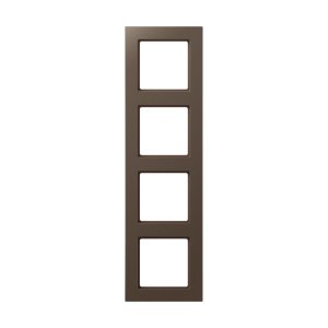 Jung AC584MO Rahmen 4fach