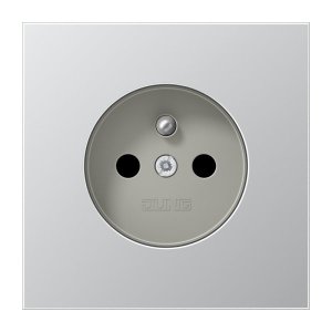 Jung Steckdose Frz/Belg AL1521FKI