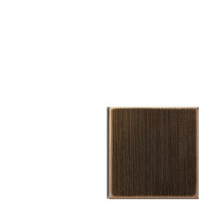 Jung ME2404TSANAT14 Taste 4fach, neutral