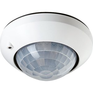 Jung 3361-1WW KNX Praesenzmelder Universa