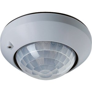 Jung 3361-1AL KNX Praesenzmelder Universa