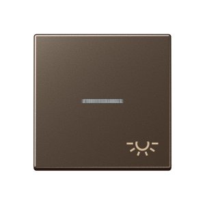 Jung A590KO5LMO Wippe m. Symbol "Licht" KO