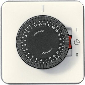 Jung CD5024 Zeitschaltuhr