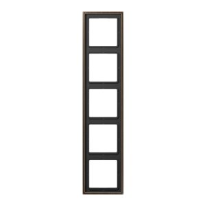 Jung ME2985AT Rahmen 5fach