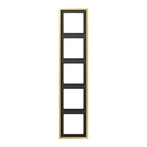 Jung ME2985C Rahmen 5fach