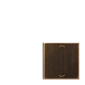 Jung ME2404TSAPAT14 Taste 4fach, Pfeil