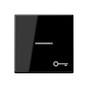 Jung Wippe m. Symbol Tuer K A590BFKO5TSW