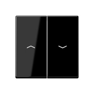 Jung Wippe f. Jalousie-Schalte A595BFPSW