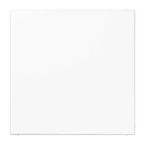 Jung LS961BWW Blind-Abdeckung