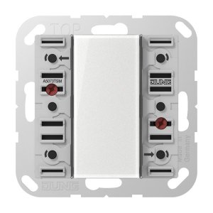 Jung KNX Tastsens.Modul 3-fach A5073TSM