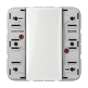 Jung KNX Tastsens.Modul 3-fach CD5073TSM