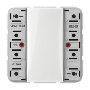 Jung KNX Tastsens.Erweit.1f CD5091TSEM