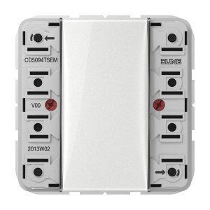 Jung KNX Tastsens.Erweit.4f CD5094TSEM