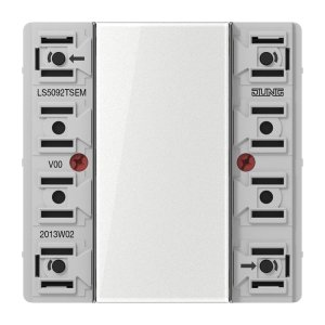 Jung KNX Tastsens.Erweit.2f LS5092TSEM