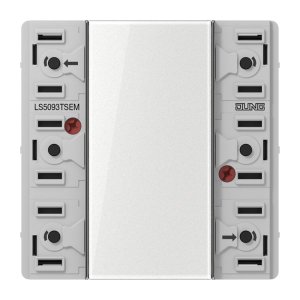 Jung KNX Tasts.-Erweiterungsm LS5093TSEM