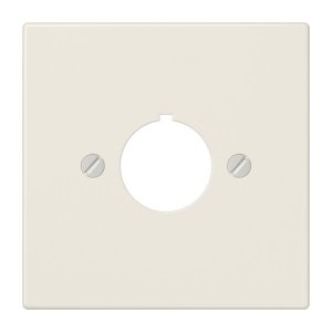 Jung LS964 Abdeckung f. Befehlsgeraete