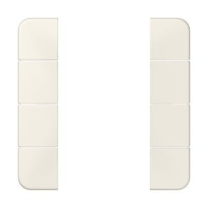 Jung Tastensatz kompl.4-fach CD504TSA