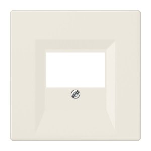 Jung LS969T Abdeckung f. TAE-Anschlussd