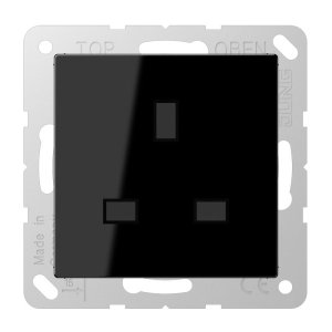 Jung Steckdose B.S.  A3521SW