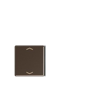 Jung A404TSAPMO23 Taste 4fach, Pfeil