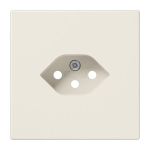 Jung LS1520-13SEVPL Zentralplatte