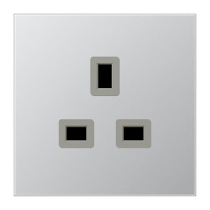 Jung Steckdose B.S.  BS3521AL