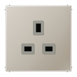 Jung Steckdose B.S.  BS3521ES