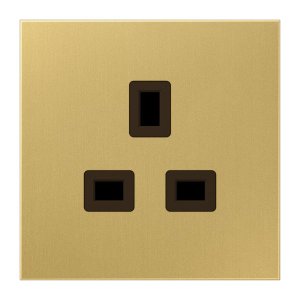 Jung Steckdose B.S.  BS3521MEC