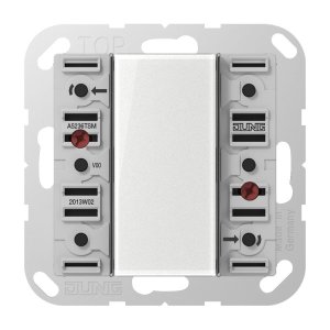 Jung Tastsensor-Modul 24VAC/DC A5236TSM